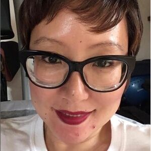 Meet your Posher, Yum nom Yum!